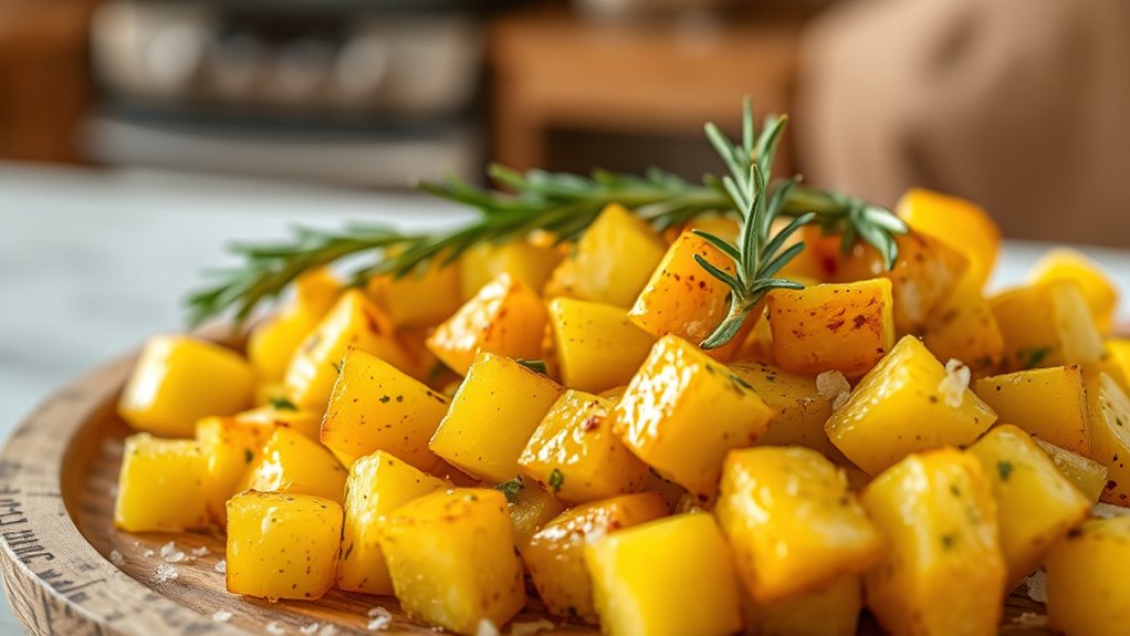 top diced potato recipes