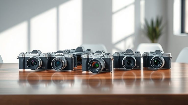 top digital cameras 2026