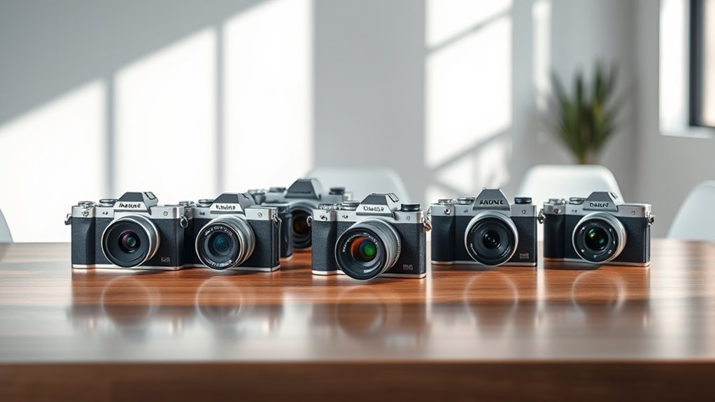 top digital cameras 2026