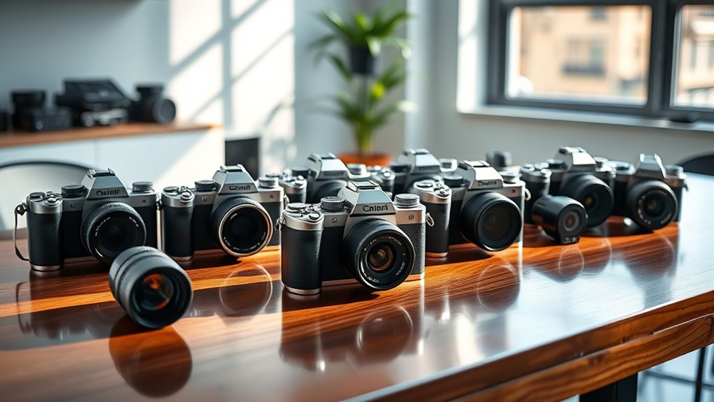 top digital cameras 2027