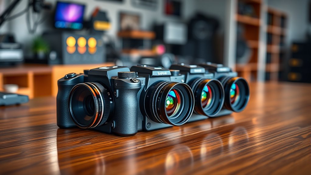 top digital filming cameras 2027