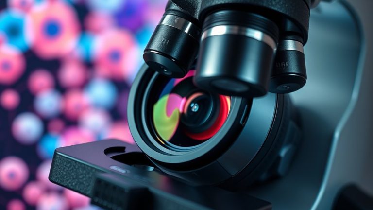top digital microscope cameras