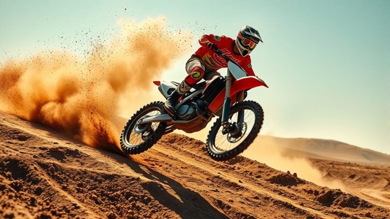 top dirt bike cameras 2027