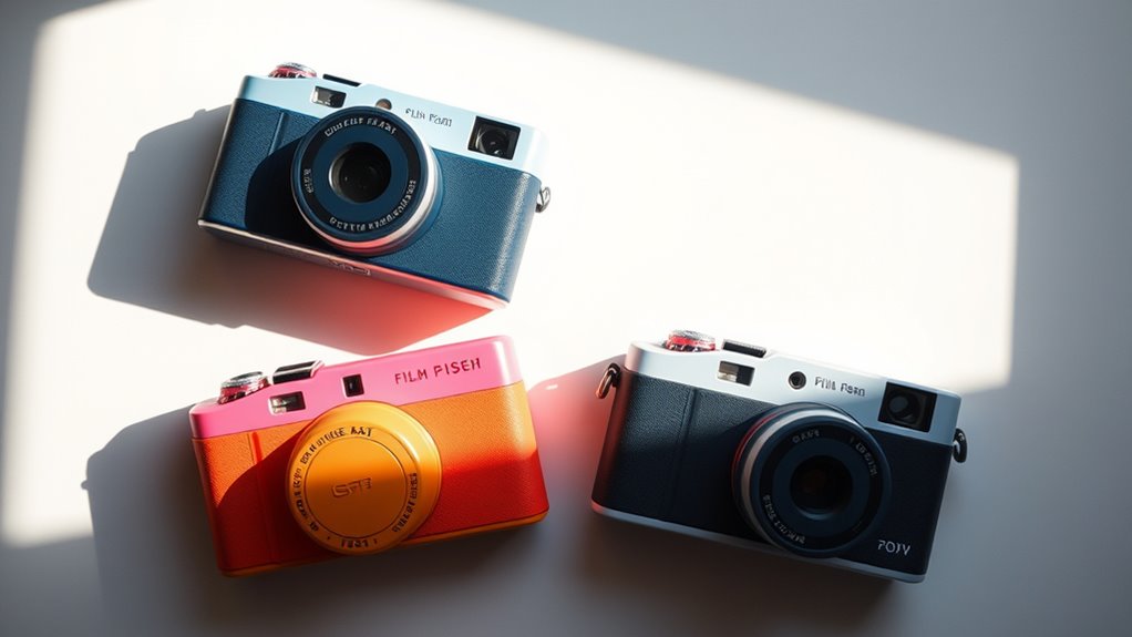 top disposable cameras 2027