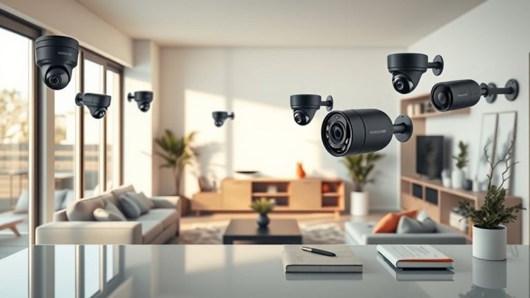 top diy security cameras
