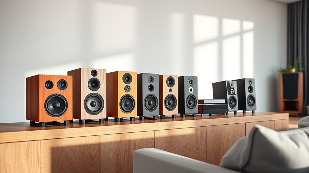 top diy soundbar speakers