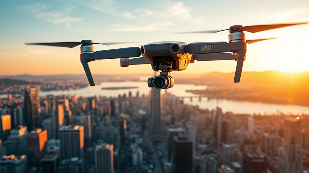 top dji cameras 2027