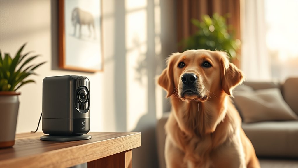 top dog camera picks