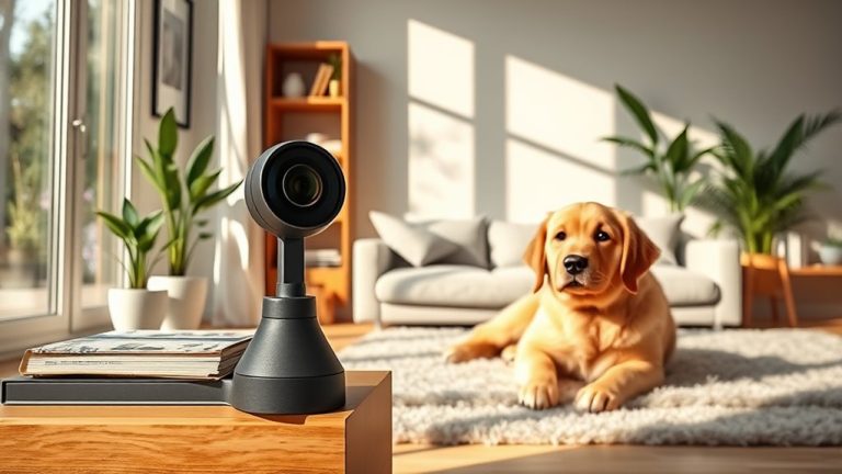 top dog cameras 2027