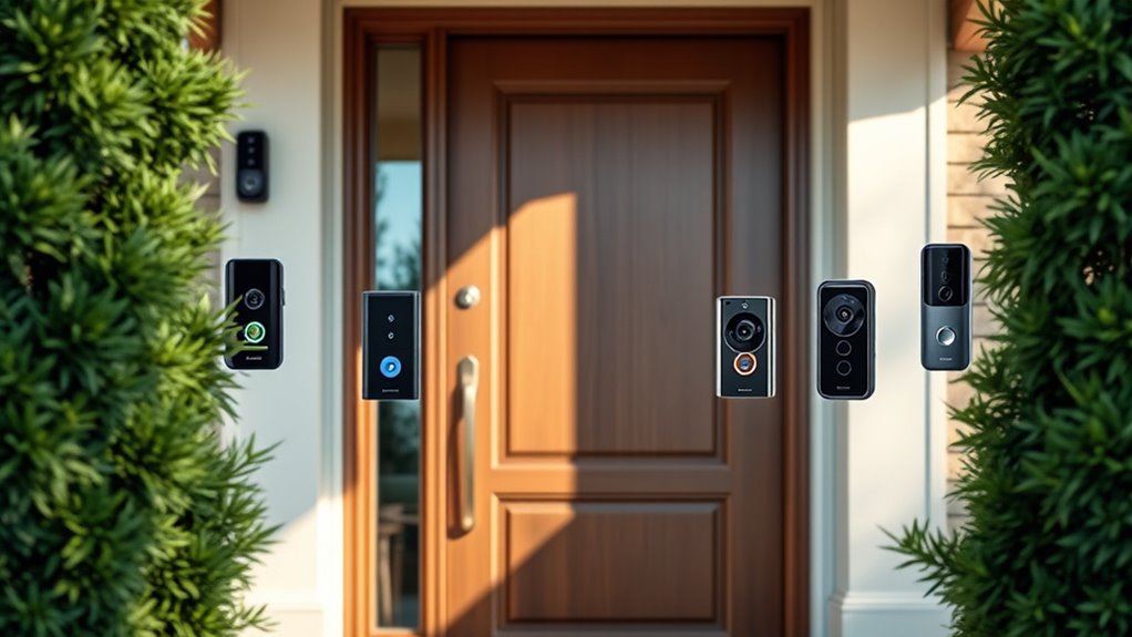 top doorbell camera picks