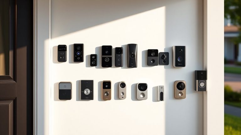 top doorbell camera picks