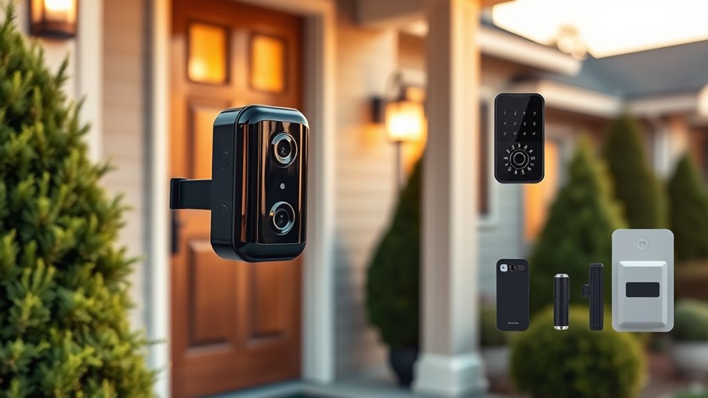 top doorbell camera systems