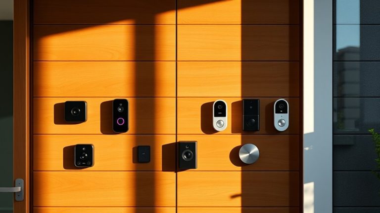 top doorbell cameras 2026