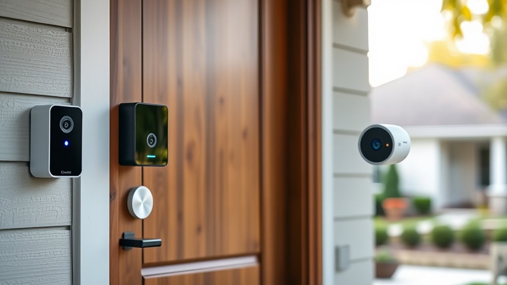 top doorbell cameras 2027