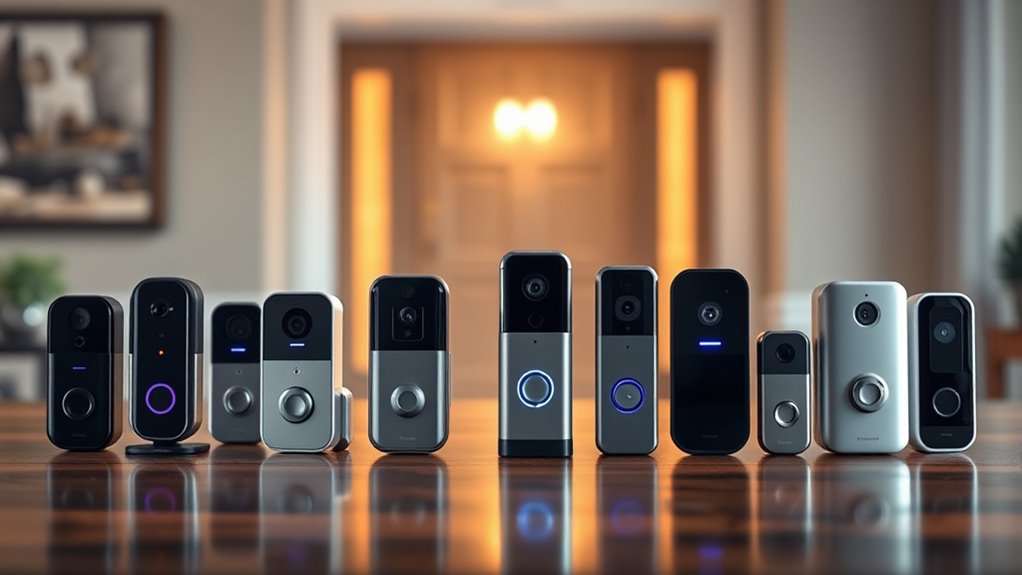 top doorbell cameras 2027