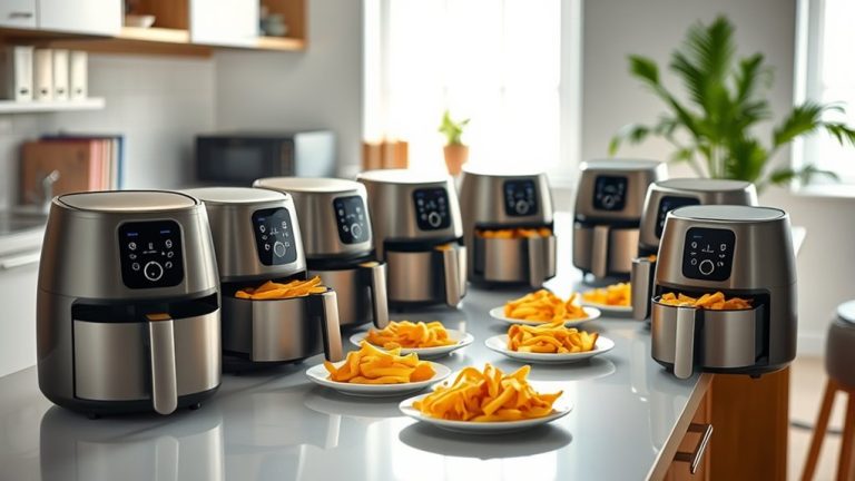 top dorm air fryers