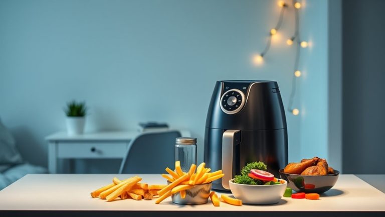 top dorm room air fryers