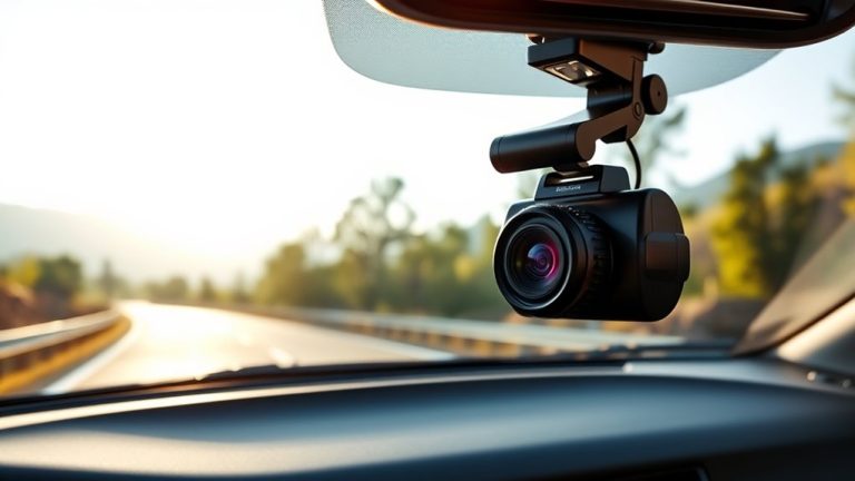 top driving cameras 2027