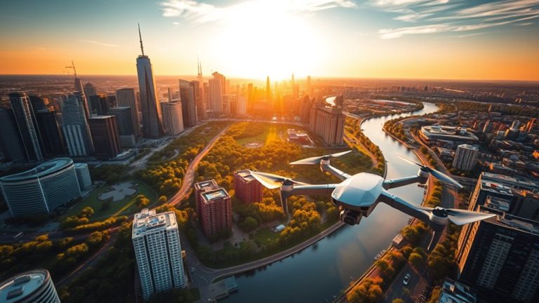 top drone camera picks