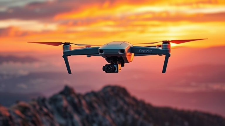top drone cameras 2027