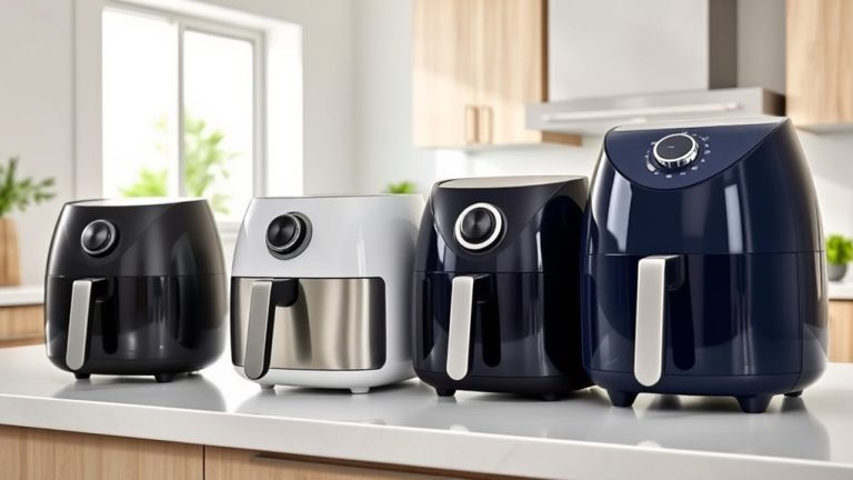 top dry air fryers 2027
