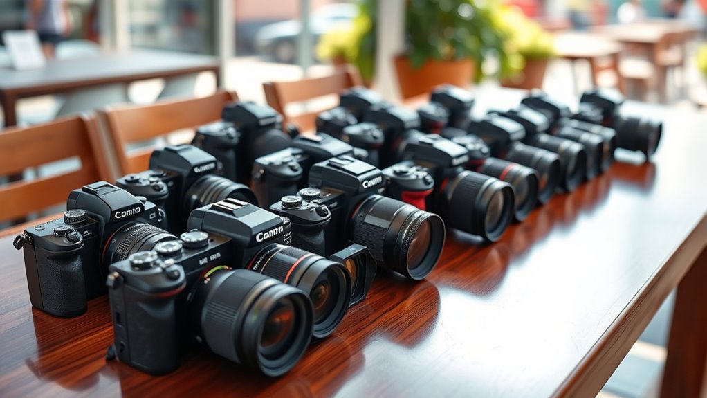 top dslr cameras 2027