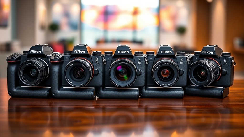 top dslr picks 2027