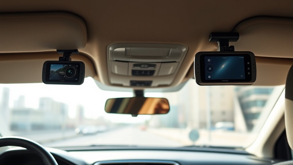 top dual camera dashcams 2027