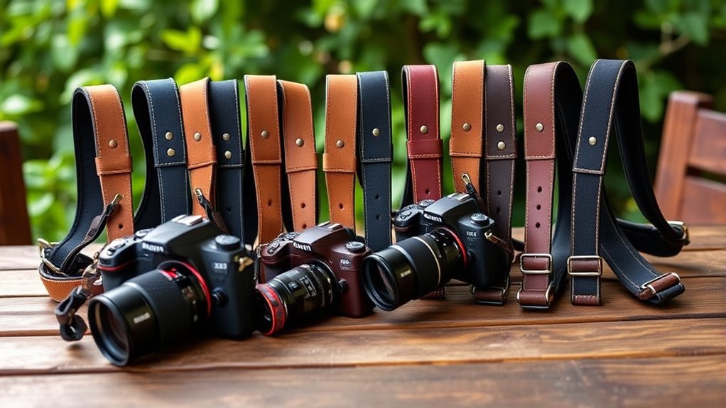top dual camera harnesses 2027