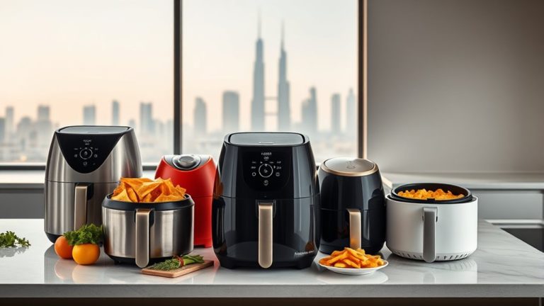 top dubai air fryer picks