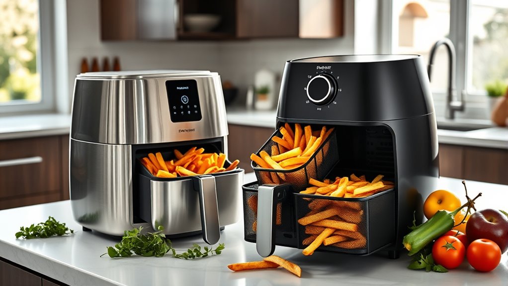top duo air fryers 2027