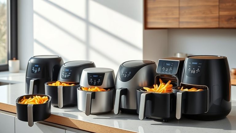 top easy air fryers 2027