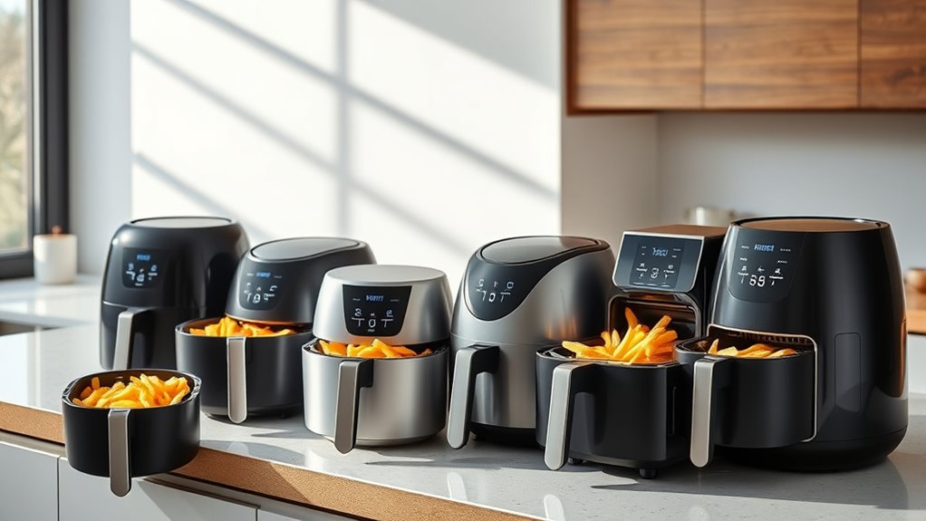 top easy air fryers 2027