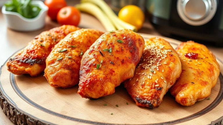 top easy chicken recipes