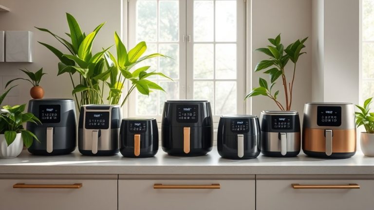 top eco air fryers 2027