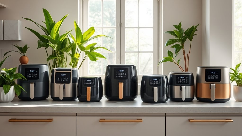 top eco air fryers 2027