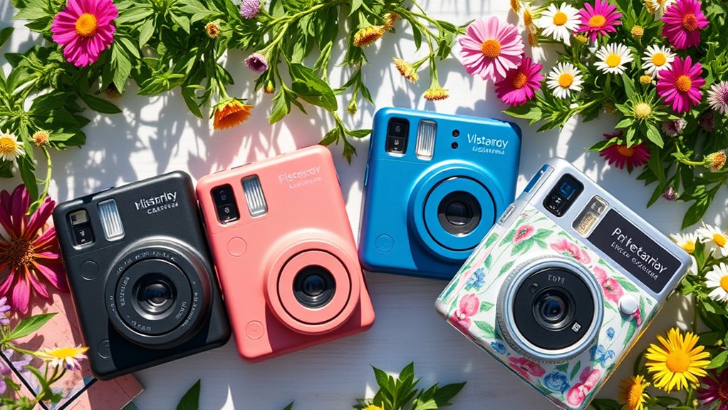 top eco friendly camera options