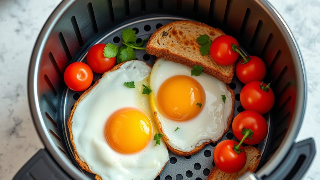 top egg recipes for breakfast