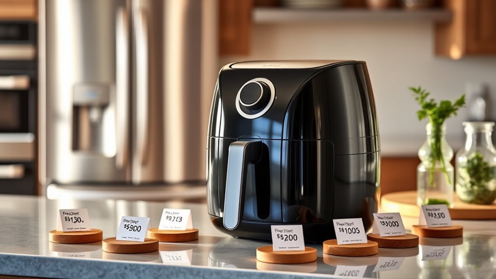 top emeril 360 air fryer deals