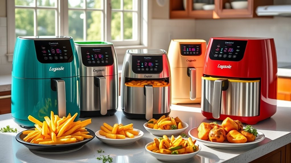 top emeril air fryer deals
