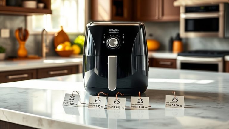 top emeril air fryer deals