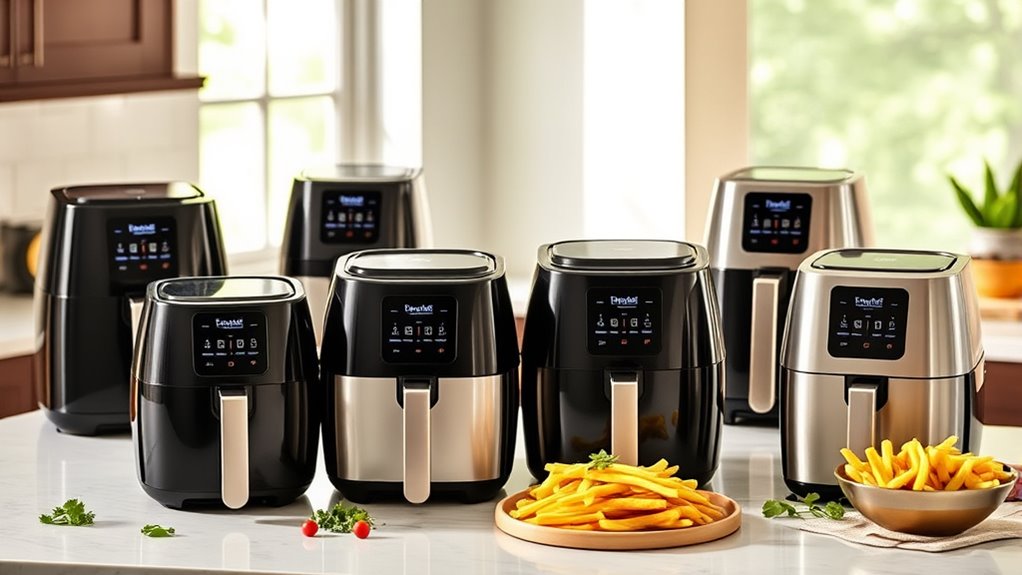 top emeril air fryer deals