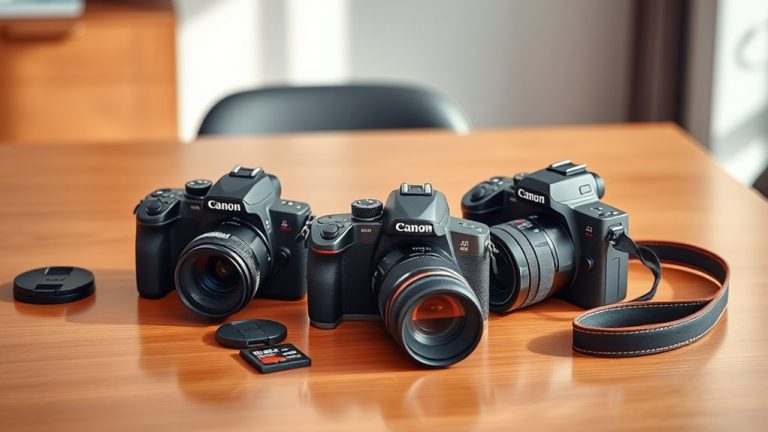 top entry level dslr picks