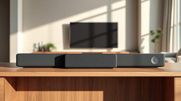 top ergonomic soundbars 2026