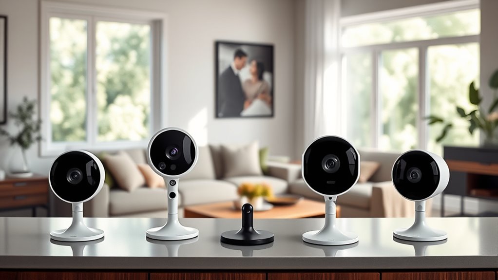 top eufy cameras 2027