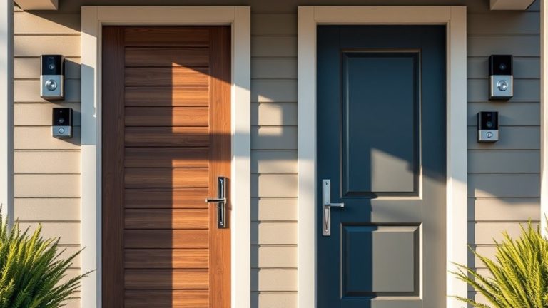 top eufy doorbell cameras