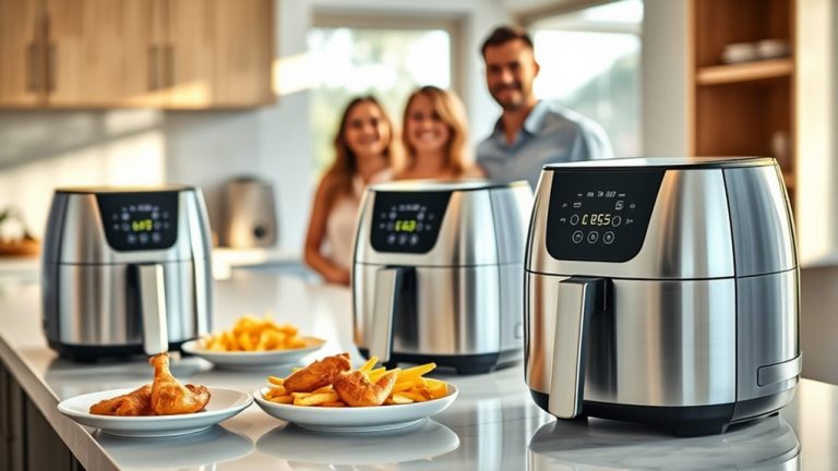 top family air fryer deals