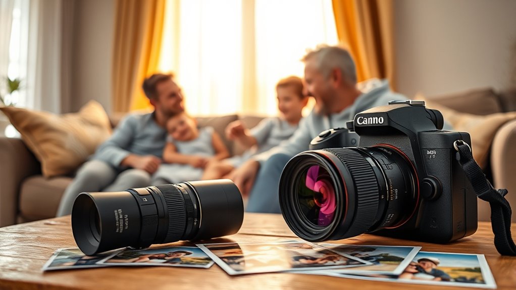 top family camera deals