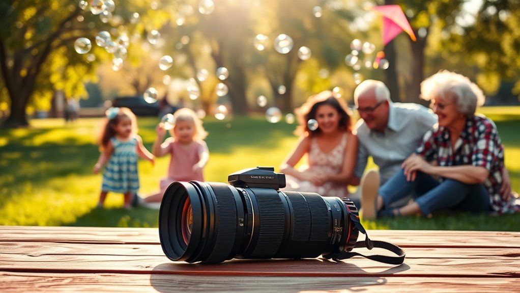 top family cameras 2027