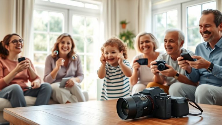 top family cameras 2027